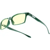 Gunnar - VERTEX - Computerbril - Blauw Licht Bril - Moss - Amber - focus