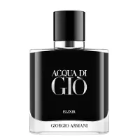 Giorgio Armani Acqua Di Gio Homme Elixir - 50 ml Eau de Parfum voor mannen