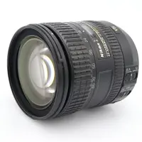 Nikon Af-S 16-85Mm F3.5-5.6G Ed Vr Dx