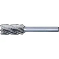 PFERD TOOLS 21101996 Freesstift Cilinder Lengte 65 mm Afmeting, Ø 12 mm Werklengte 25 mm Schachtdiameter 6 mm