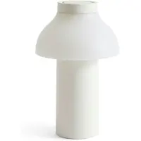 HAY PC Portable No 2 tafellamp Cream white