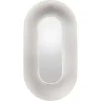 Nuura Aps Sasi Wandlamp Small | Silver