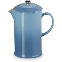 Le Creuset cafetière 1 L Chambray
