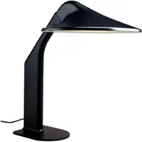 DCW éditions DCEditions Niwaki Tafellamp Black|Black