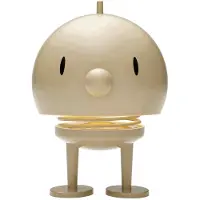 Hoptimist LED lamp XL Latte 23 cm