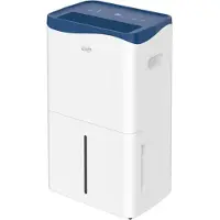 Argoclima Dry Pury EVO WF 41 - Luchtontvochtiger - Ontvochtigt tot 41L per dag – Voor ruimtes tot 185 m² - Incl. wasdroogfunctie