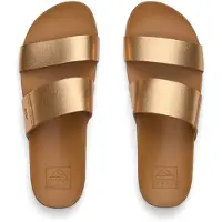 Reef Slippers cushion vista sunset cj9014