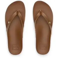 Reef Slippers vista ivy chocolate cj9159