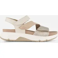Gabor 86.882 Sandalen | Maat 5.5 Dames Beige