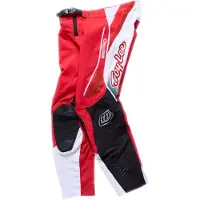 Troy Lee Designs SE Pro Salvo Jeugd motocrossbroeken Maat