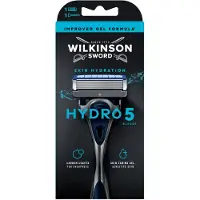 Wilkinson Hydro 5 Scheerapparaat Skin Protection Regular