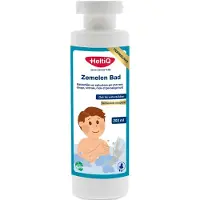 Heltiq Zemelen Bad