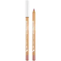 Deborah Milano Pura Lippotlood Bio 1 Nude Beige