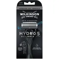 Wilkinson Sword Hydro 5 Ultimate Scheersysteem