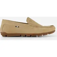 Bugatti Mocassins beige