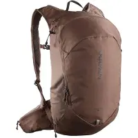 Salomon Trailblazer 20, rugzak, bruin
