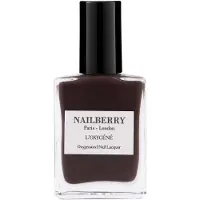 Nailberry L’Oxygéné Hot Coco Nagellak 15 ml Hot Coco