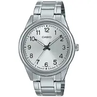 Casio Mtpv005d7b4 Horloge