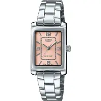 Casio Horloge LTP1234DD4A