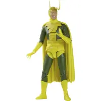 Hasbro Figurine Legends Minus 3 Classic Loki