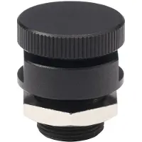 Aquatech Bulkhead Step Adapter M16