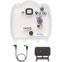 Aquatech EDGE MAX Conversion Kit 10m - Canon R1