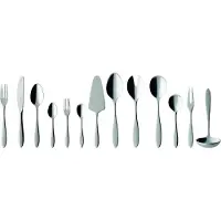 Villeroy & Boch Bestekset Arthur (68-Delig)