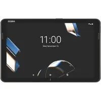 Zebra ET401 - Enterprise - Tablet - Robuust - Android 15 - 128 GB UFS-geheugen - 25,7 cm (10,1")