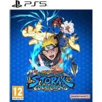 Naruto x Boruto: Ultimate Ninja Storm Connections