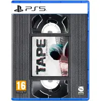 Tape Unveil the Memories (ps5 nieuw)