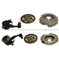 KAWE 962969CSC Koppelingsset