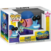 Funko POP! SpongeBob Schwammkopf The SpongeBob Movie - Gary (Pop! Movies) vinylfiguur 1940 Unisex Pop! - Neutraal - Standard