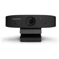 Konftel CAM 10 Webcam, Webcam, Zwart