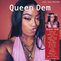 Ginza.se Presents Queen Dem