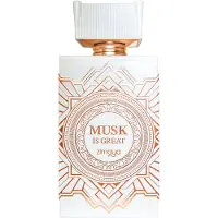 Zimaya Musk is Great Extrait de Parfum 100 ml