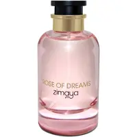 Zimaya Rose of Dreams Eau de Parfum 100 ml