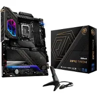 Asrock Z890 Taichi moederbord