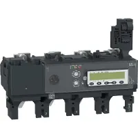 Schneider Electric C4045E400 C4045E400 Elektronicamodule