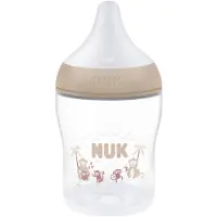 Nuk Fles Perfect Match Aap 150ML 0mnd