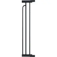 Fenss Verlengstuk Traphek Scott Zwart 14cm