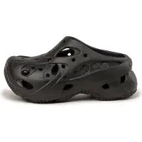 Crocs Clogs zwart