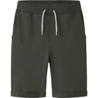 Name it Broek 'Vermo' kaki / wit