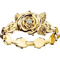 Thomas Sabo - TR2482-414-39-52 - Ring - Dames - True Romance - Weite 52