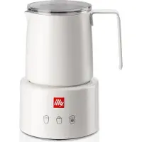 Illy Illycaffè Melkopschuimer
