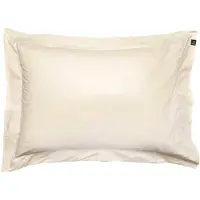 Himla Dreamtime kussensloop 50x60 cm Sand