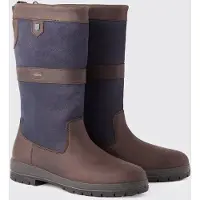 Dubarry Laars Kildare Mocha-Schoenmaat 44
