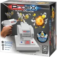 ProjeX Ente Arcade - One Spieler - - One Size - Spiele