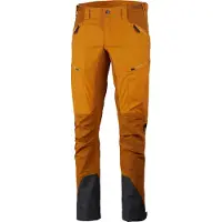 Lundhags Makke Broek, wandelbroek, heren, goud