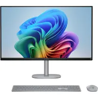HP OmniStudio X All-in-One PC 32-c0170ng [NIEUW] [80cm (31,5") 4K UHD beeldscherm, IntelCore Ultra 7 155H, 32GB RAM, 1TB SSD, Win11].