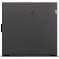 Lenovo ThinkStation P5, 3,5 GHz, Intel Xeon W, W3-2525, 32 GB, 1 TB, Windows 10 Pro voor workstations